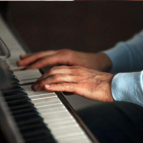 Klavierunterricht für Senioren in Karlsruhe