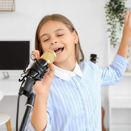 Musikalische Früherziehung in Karlsruhe