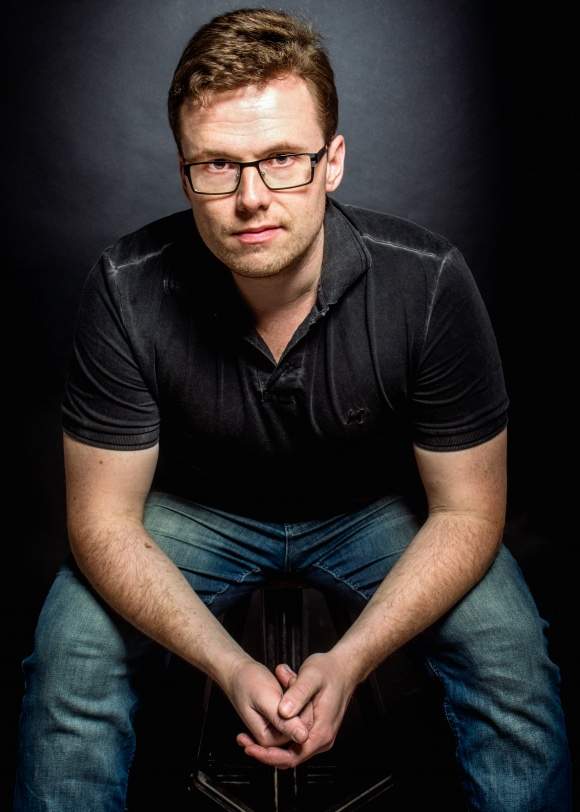 Klavierlehrer Francisco Dellandrea